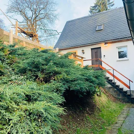 Naturhof Kluge Saupsdorf Exterior photo