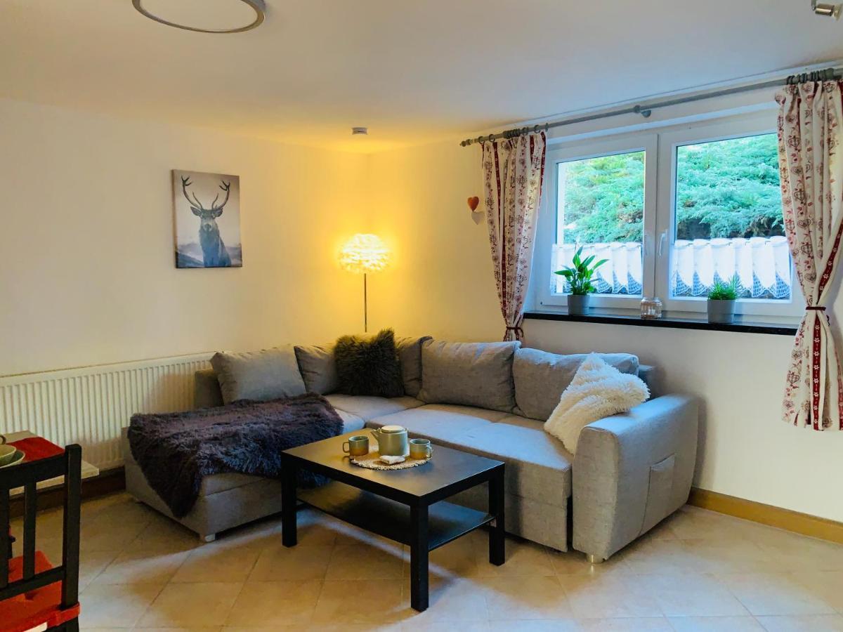 Naturhof Kluge Apartment *