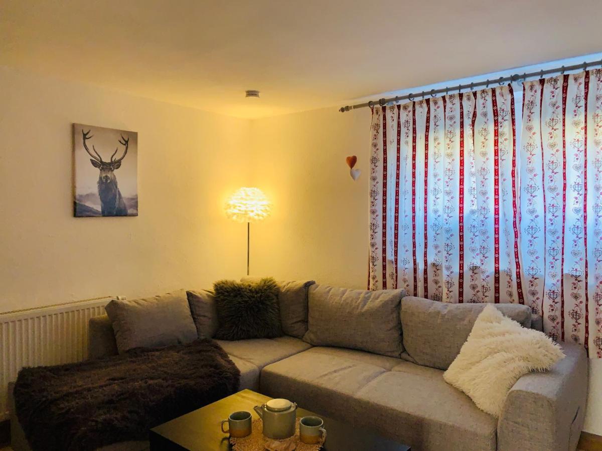 Naturhof Kluge Apartment