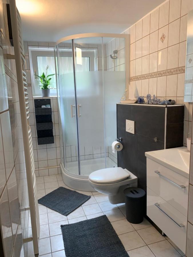Apartment Naturhof Kluge