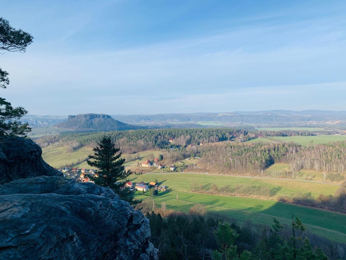 Naturhof Kluge