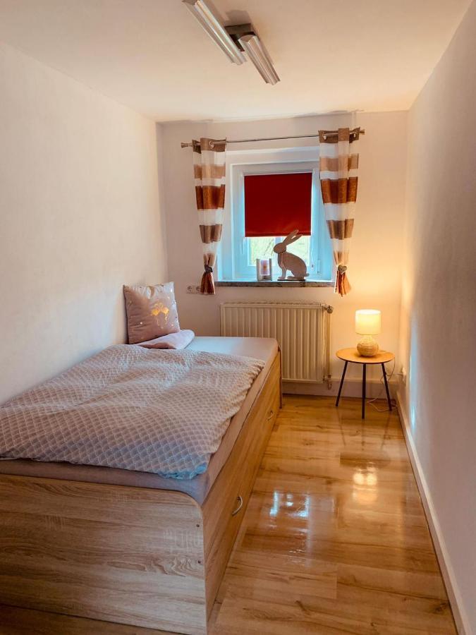 Apartment Naturhof Kluge *