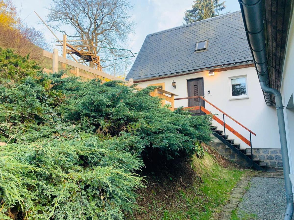 Naturhof Kluge *
