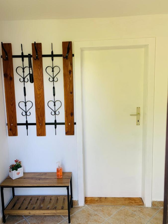 Naturhof Kluge *