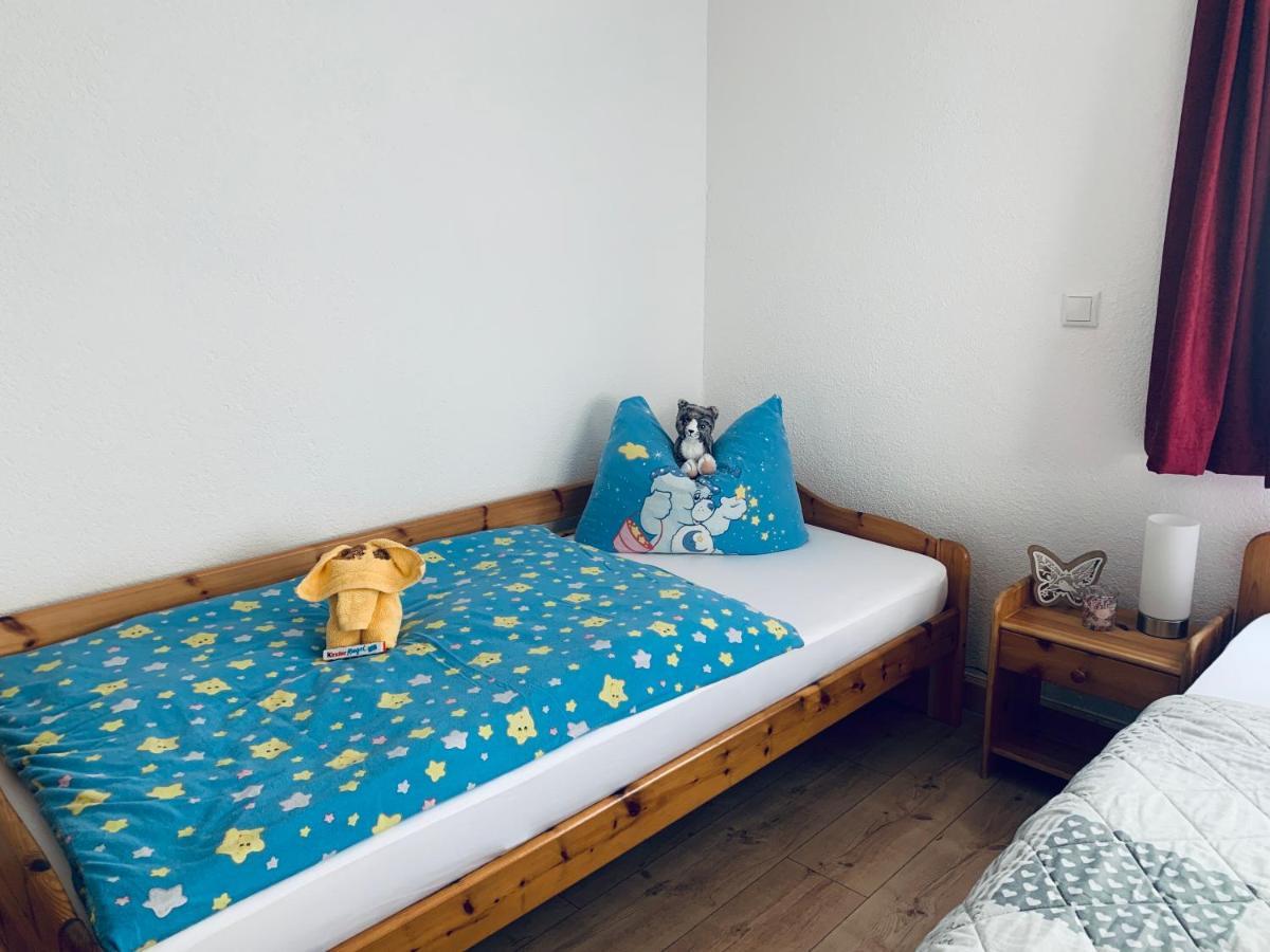 Naturhof Kluge Apartment