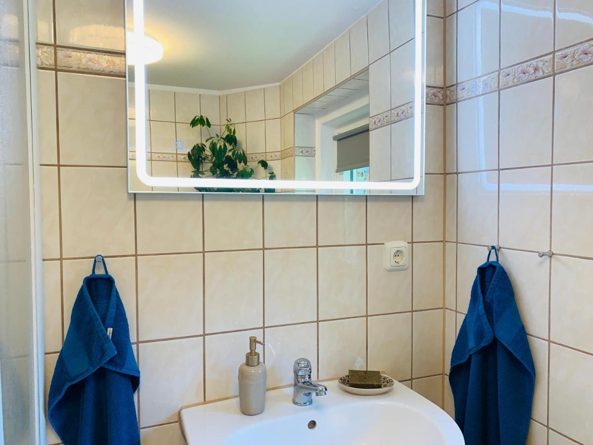 Naturhof Kluge Apartment *