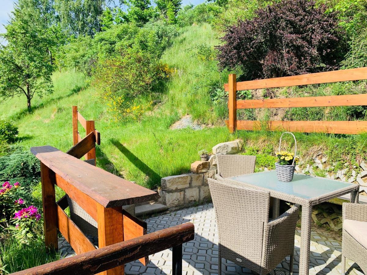 Naturhof Kluge Apartment