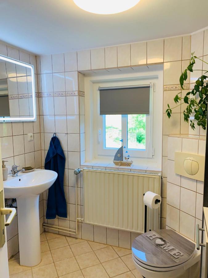 Naturhof Kluge Apartment Saupsdorf