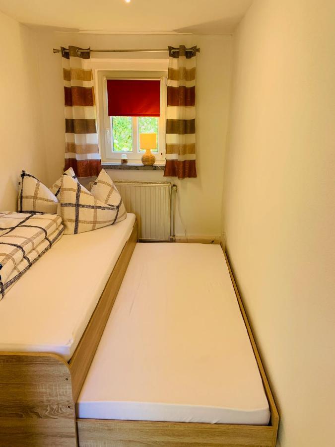 Naturhof Kluge Apartment