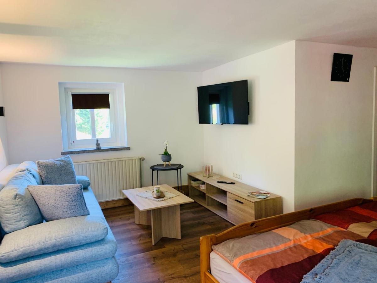 Naturhof Kluge * Saupsdorf