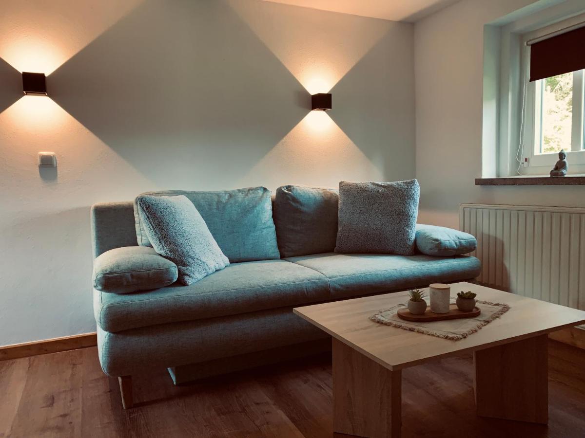 Naturhof Kluge Apartment *